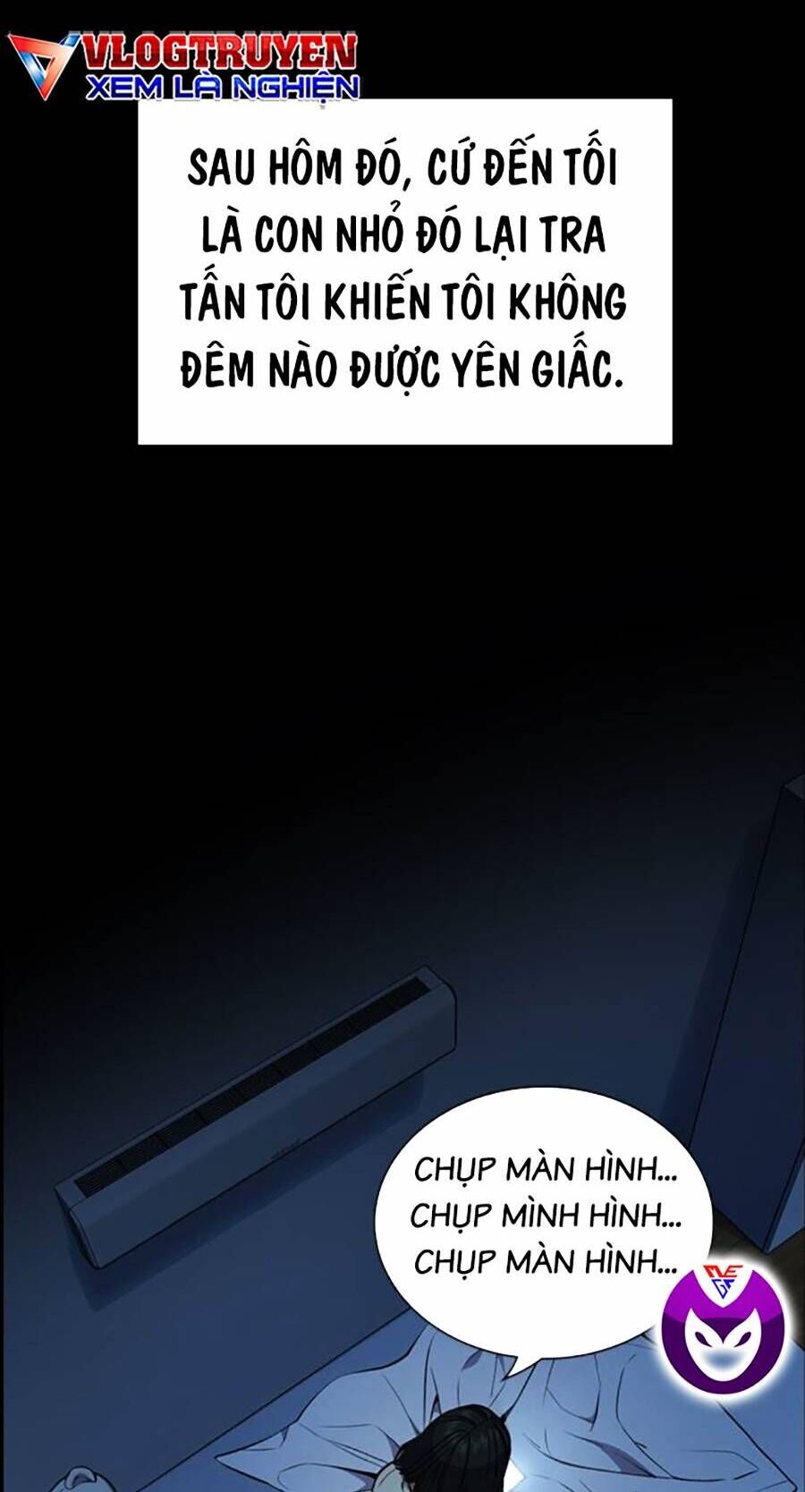 Giáo Dục Chân Chính Chapter 114 - Trang 2