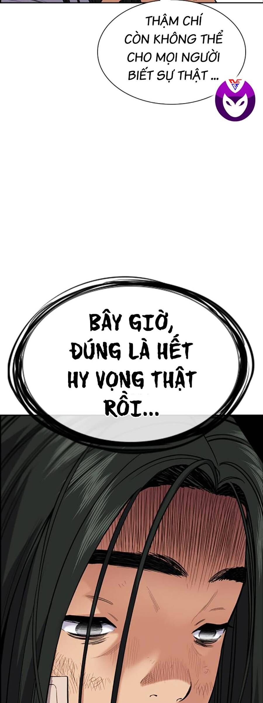 Giáo Dục Chân Chính Chapter 114 - Trang 2