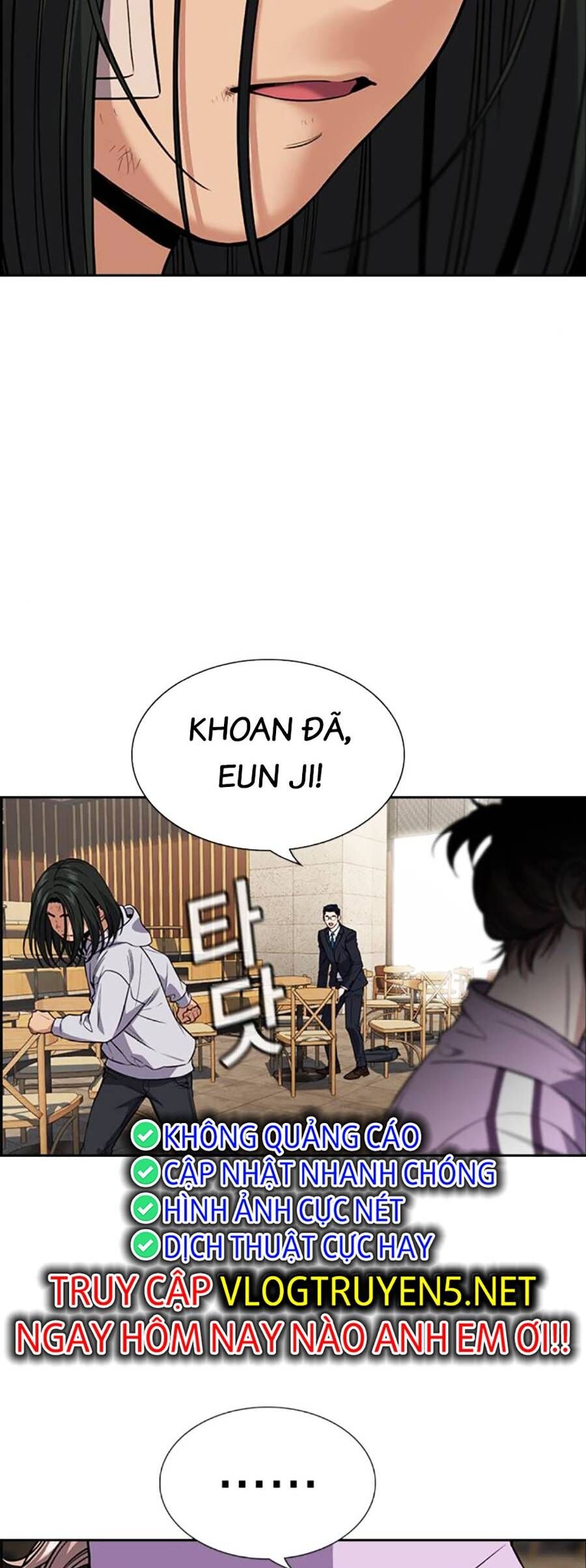 Giáo Dục Chân Chính Chapter 114 - Trang 2