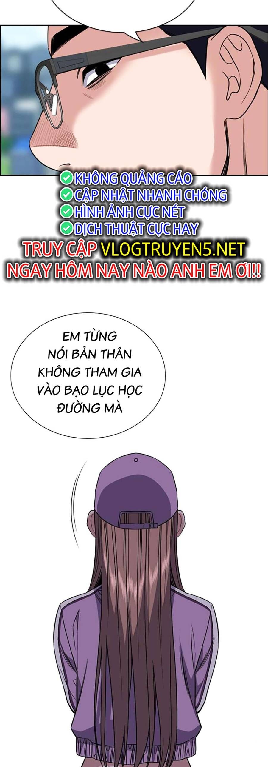 Giáo Dục Chân Chính Chapter 114 - Trang 2