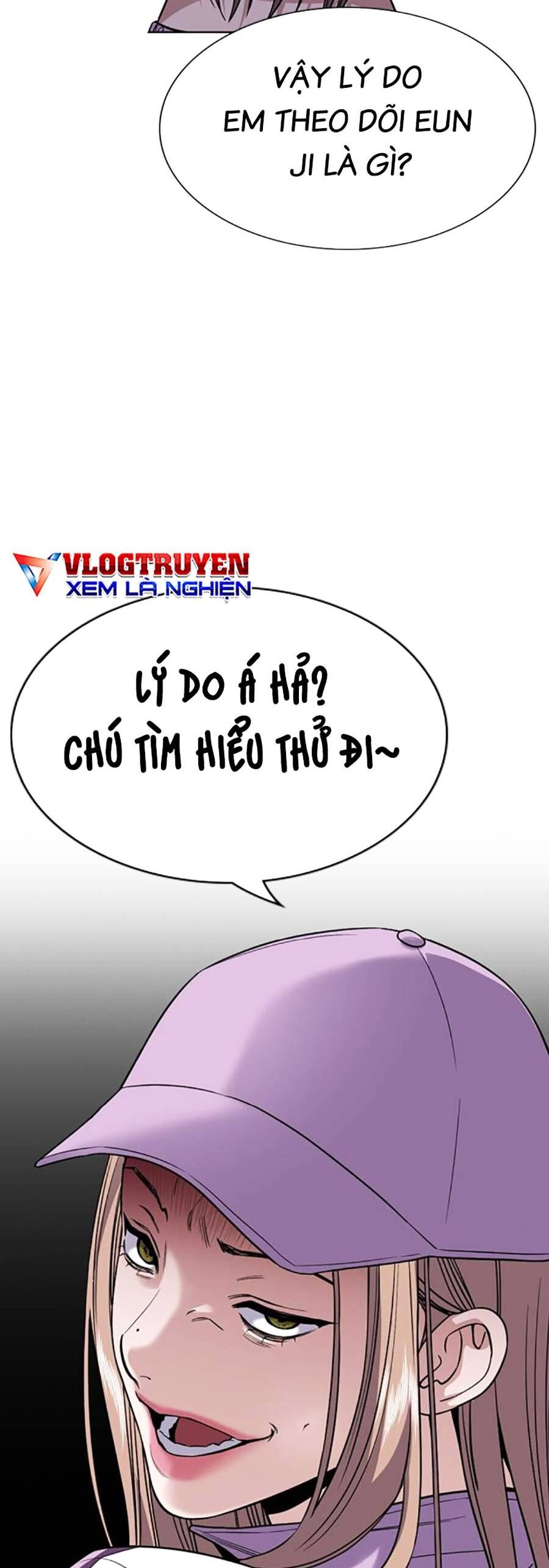 Giáo Dục Chân Chính Chapter 114 - Trang 2