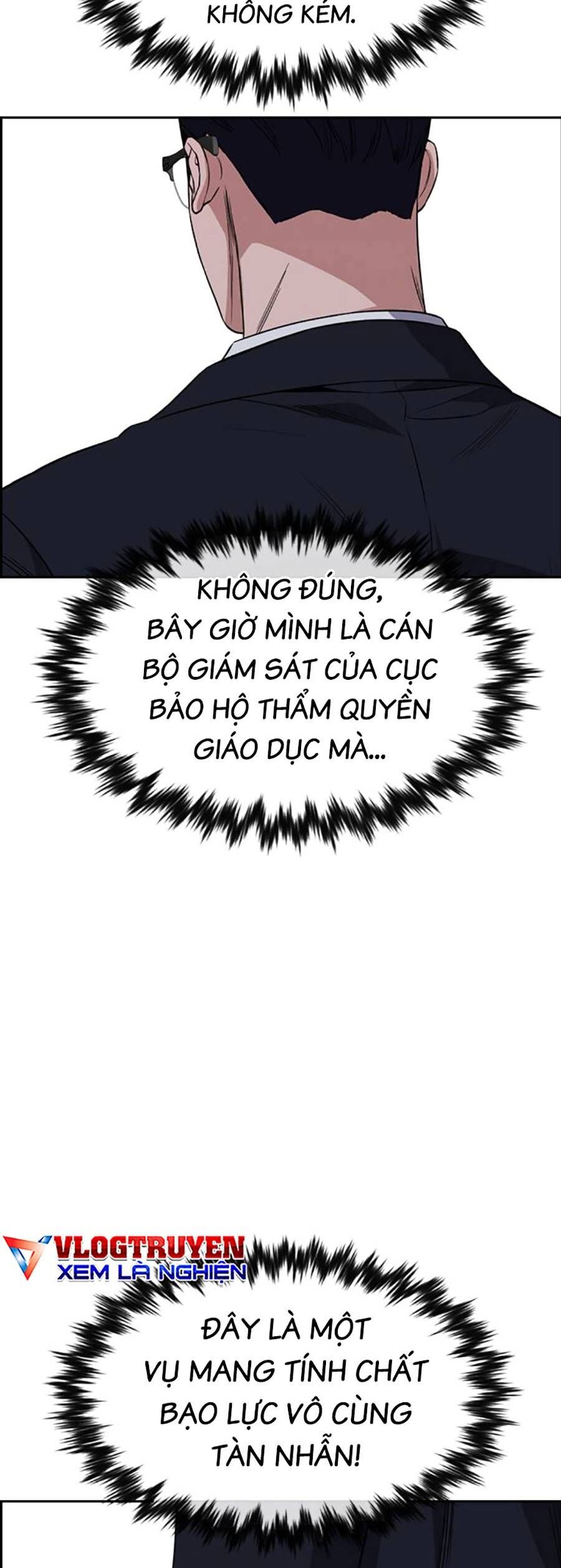 Giáo Dục Chân Chính Chapter 114 - Trang 2