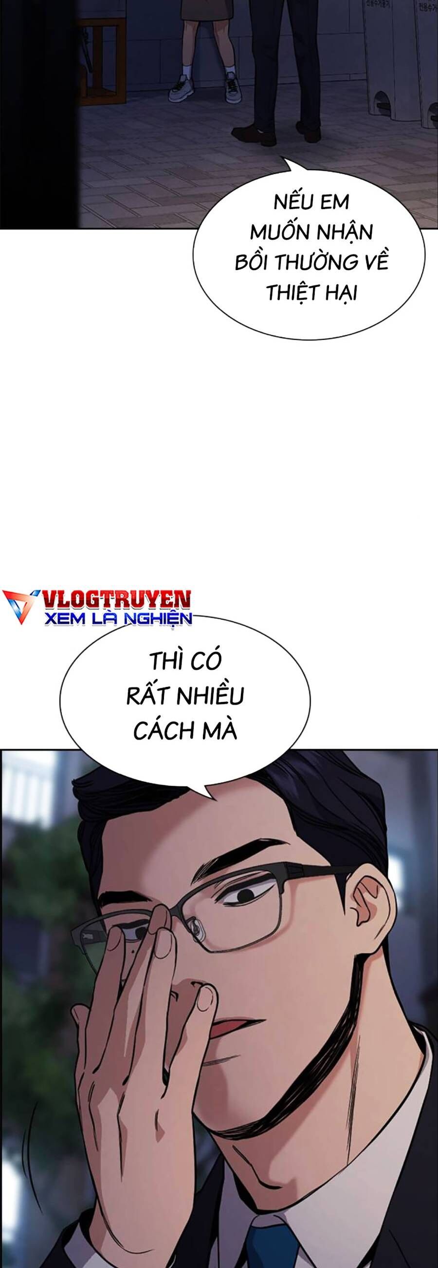 Giáo Dục Chân Chính Chapter 113 - Trang 2