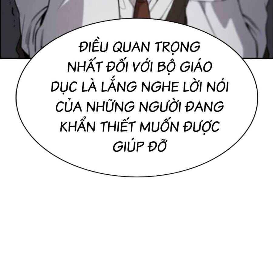 Giáo Dục Chân Chính Chapter 113 - Trang 2