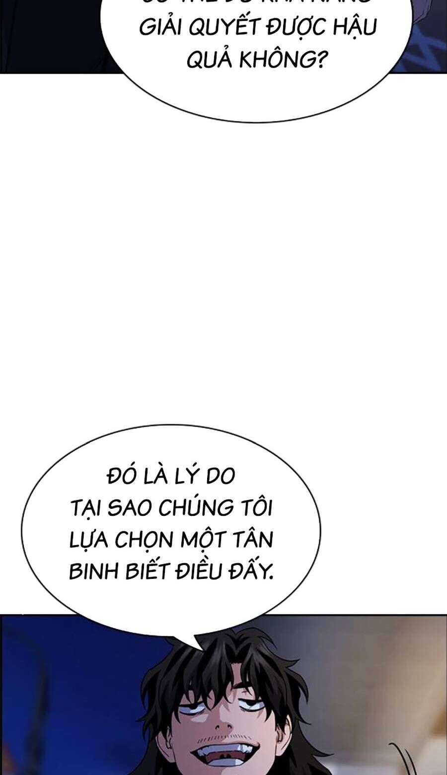 Giáo Dục Chân Chính Chapter 113 - Trang 2