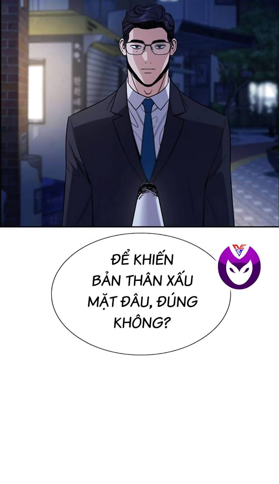 Giáo Dục Chân Chính Chapter 113 - Trang 2