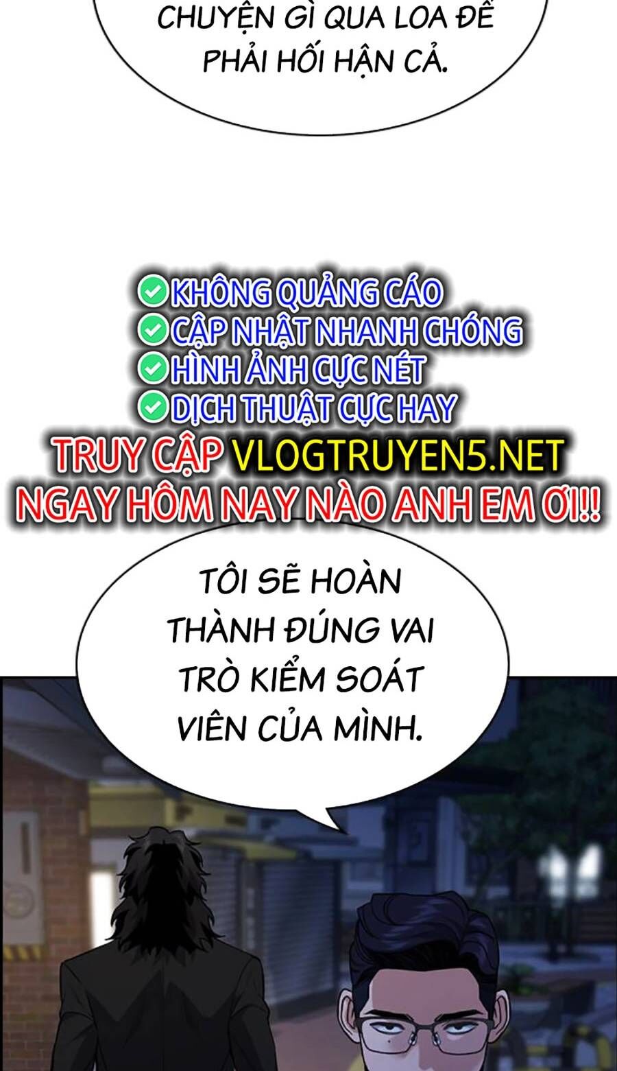 Giáo Dục Chân Chính Chapter 113 - Trang 2