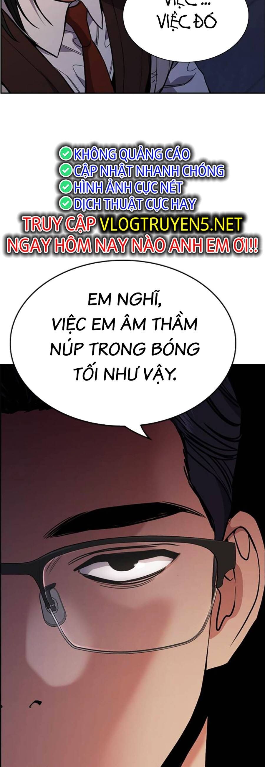 Giáo Dục Chân Chính Chapter 113 - Trang 2