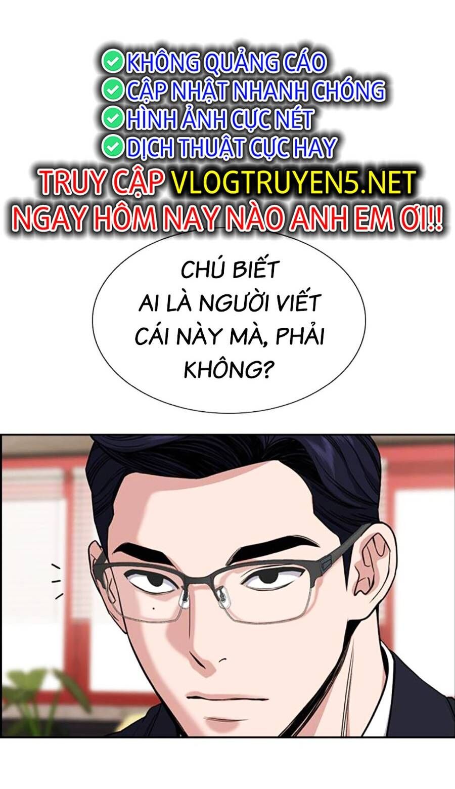 Giáo Dục Chân Chính Chapter 113 - Trang 2