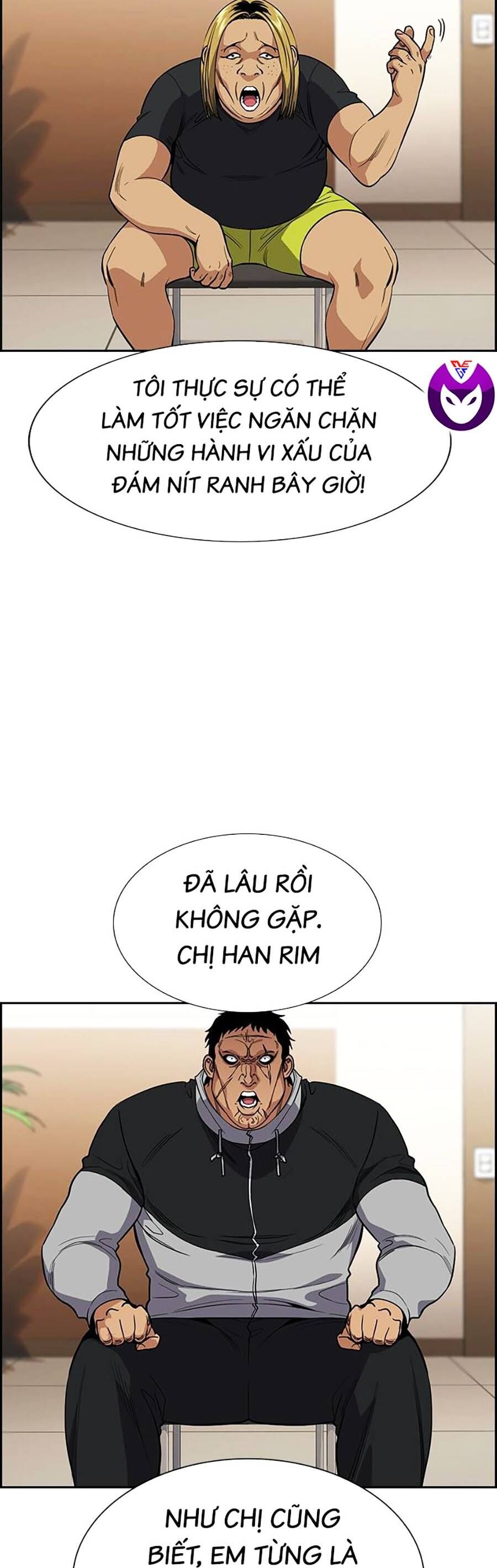 Giáo Dục Chân Chính Chapter 112 - Trang 2