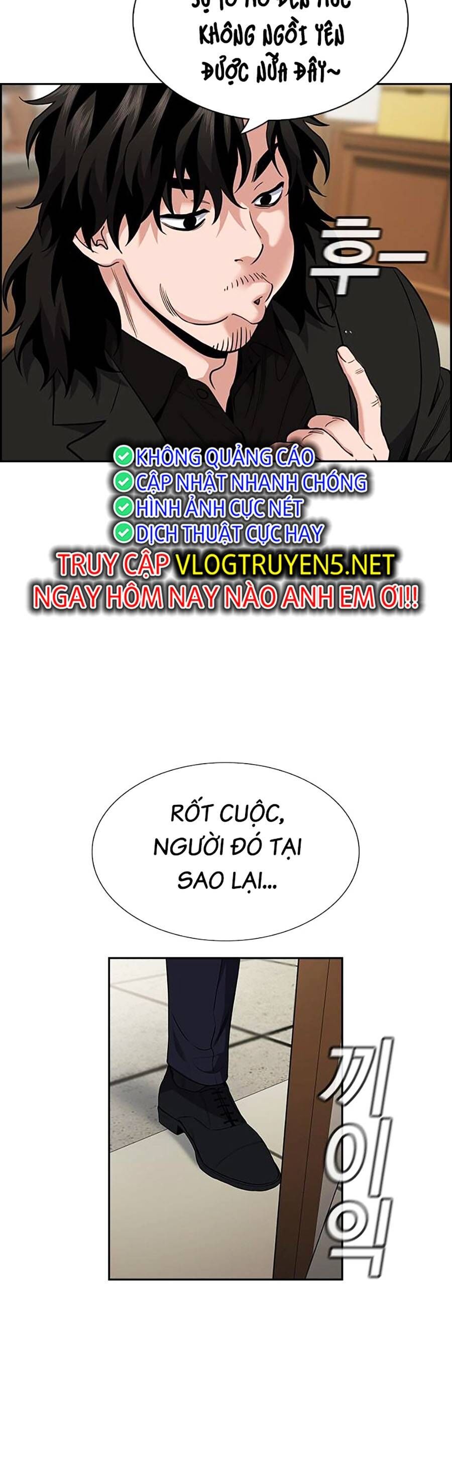 Giáo Dục Chân Chính Chapter 112 - Trang 2