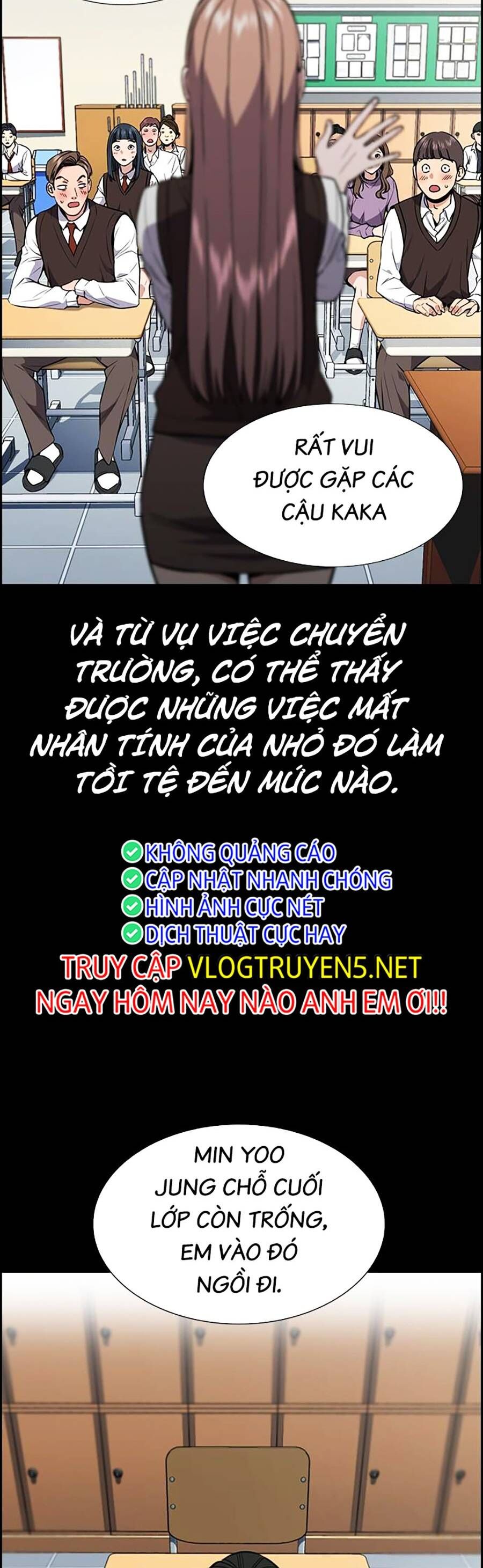 Giáo Dục Chân Chính Chapter 112 - Trang 2