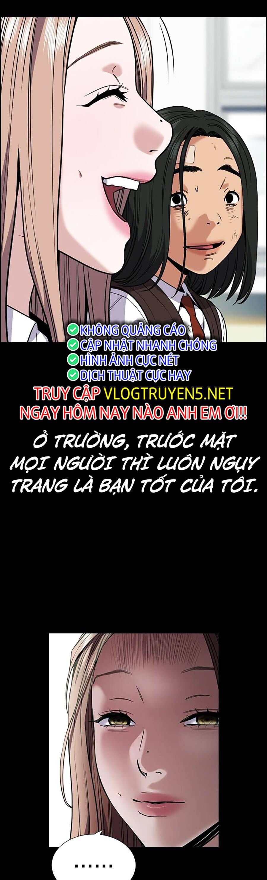 Giáo Dục Chân Chính Chapter 112 - Trang 2