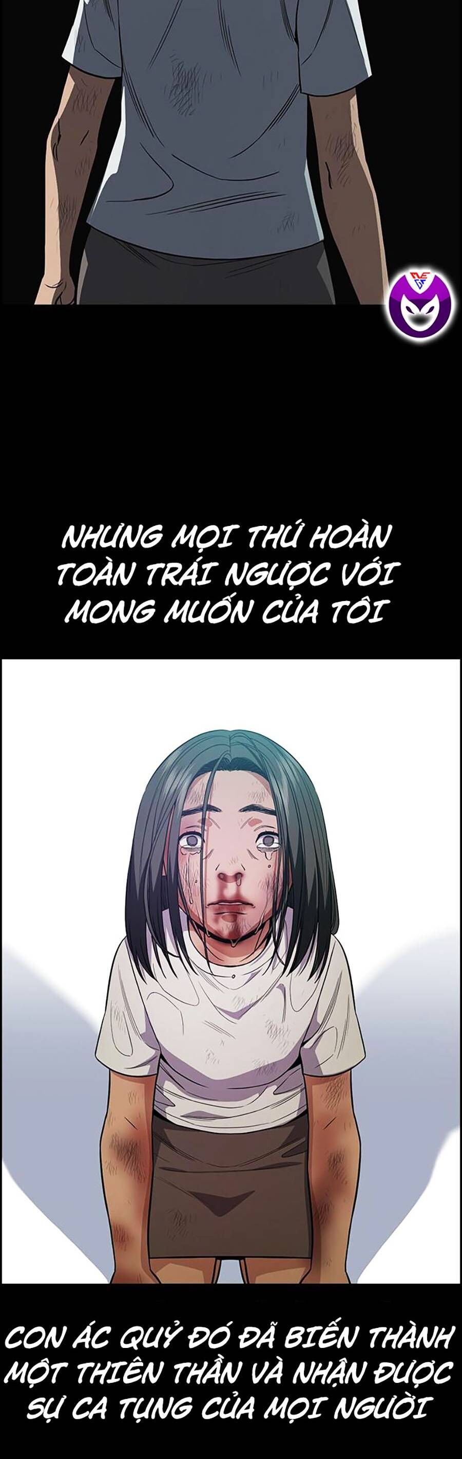 Giáo Dục Chân Chính Chapter 112 - Trang 2