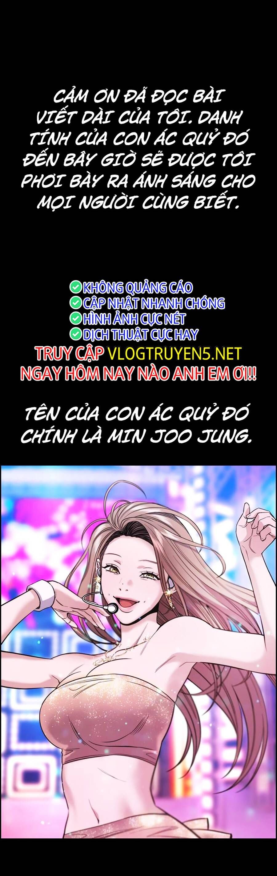 Giáo Dục Chân Chính Chapter 112 - Trang 2