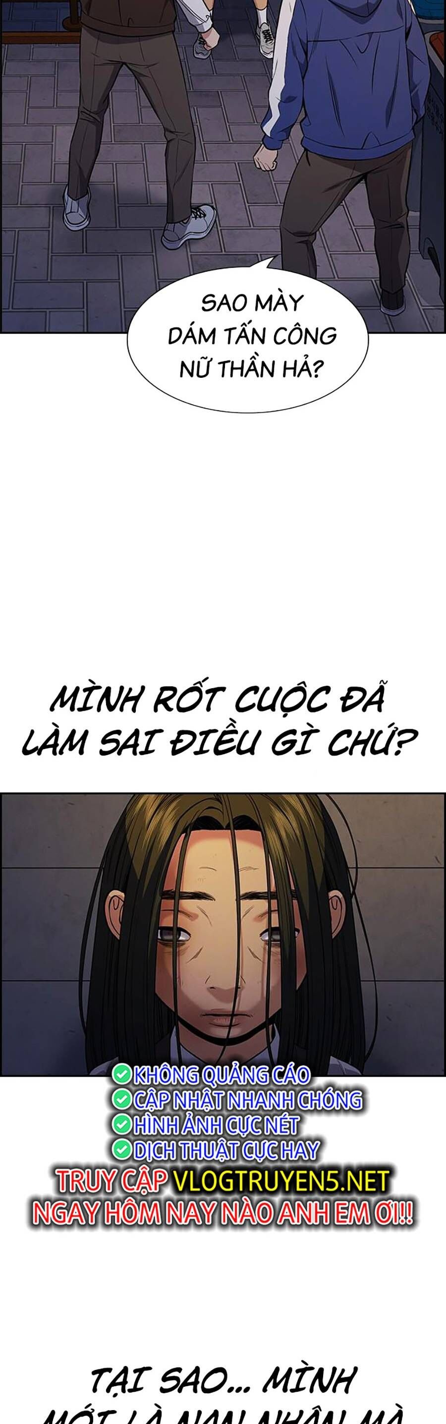 Giáo Dục Chân Chính Chapter 112 - Trang 2