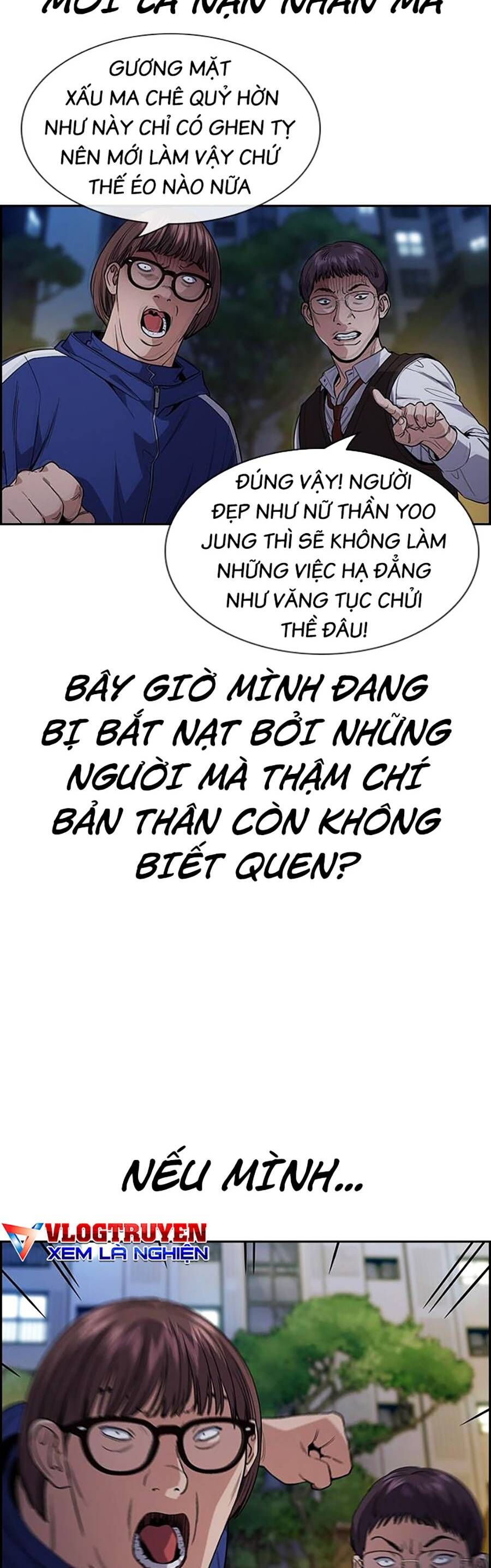 Giáo Dục Chân Chính Chapter 112 - Trang 2