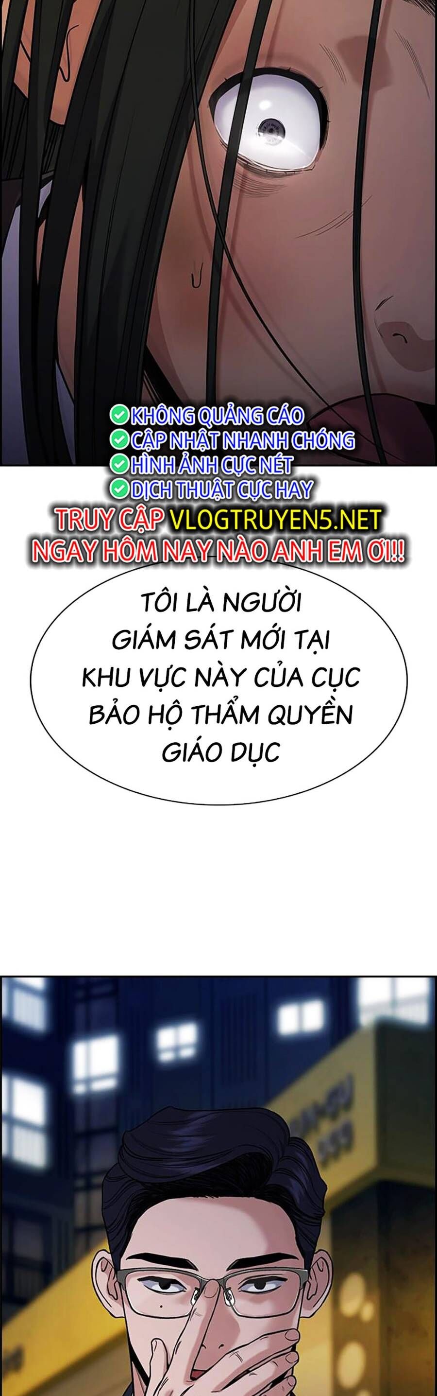 Giáo Dục Chân Chính Chapter 112 - Trang 2