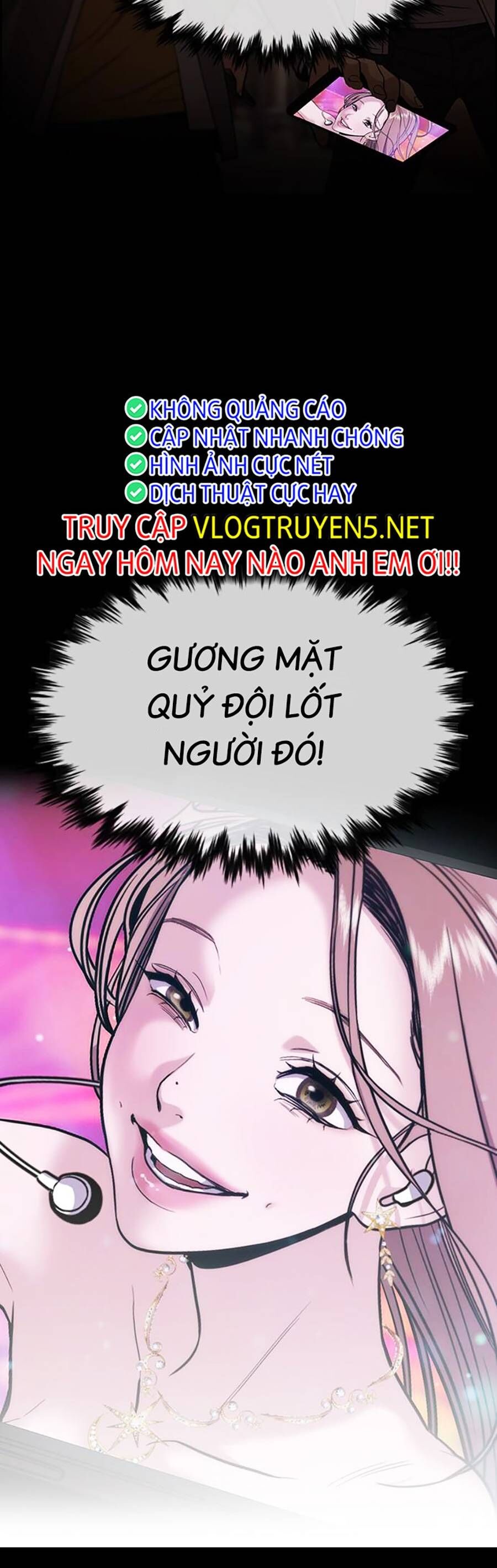 Giáo Dục Chân Chính Chapter 112 - Trang 2