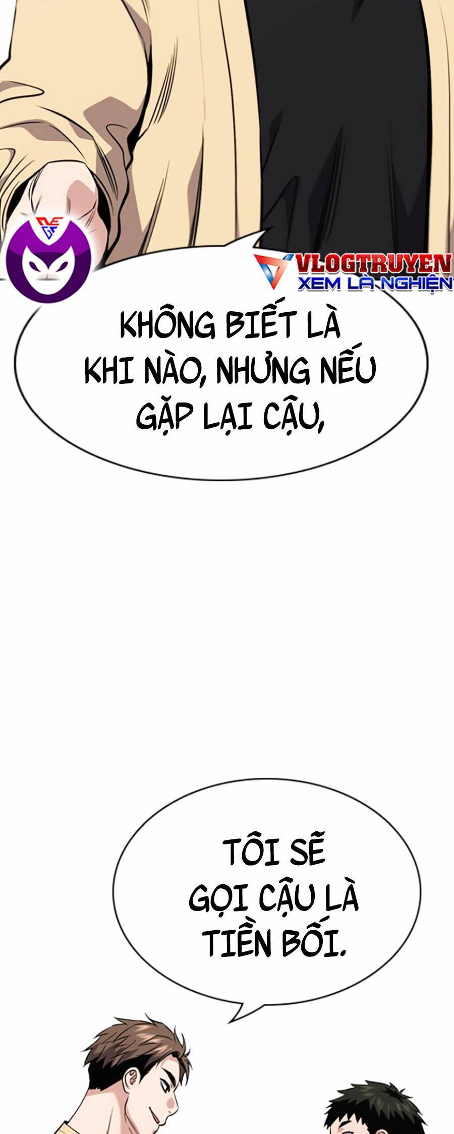 Giáo Dục Chân Chính Chapter 111 - Trang 2