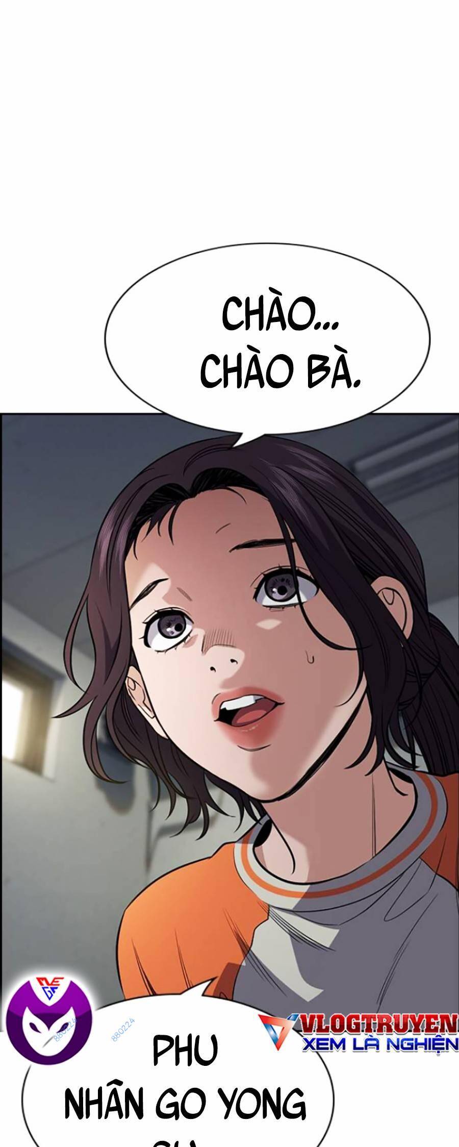 Giáo Dục Chân Chính Chapter 111 - Trang 2