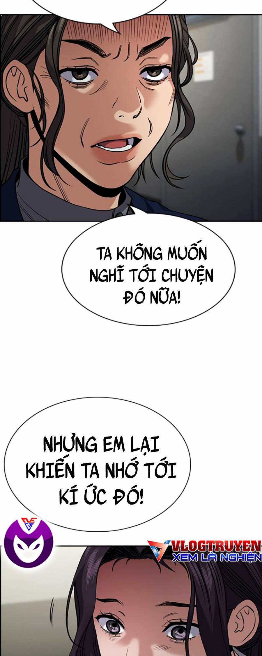 Giáo Dục Chân Chính Chapter 111 - Trang 2