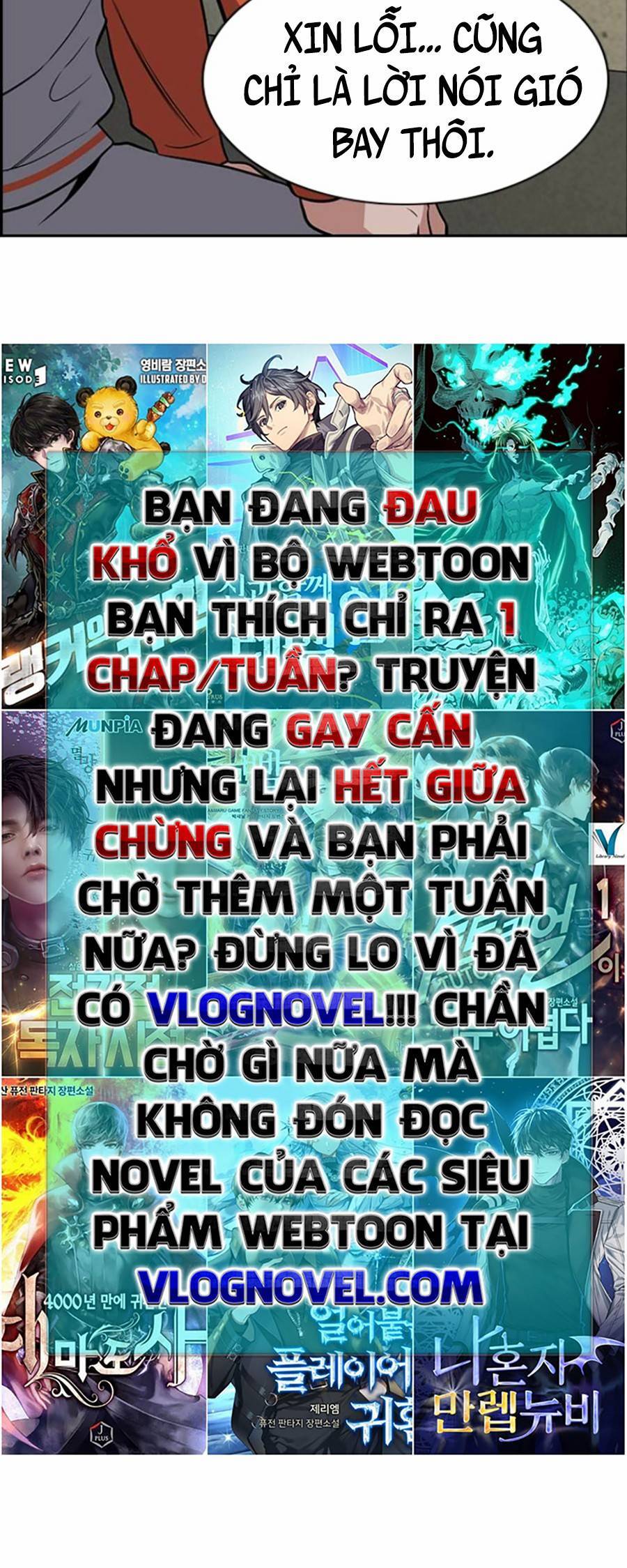 Giáo Dục Chân Chính Chapter 111 - Trang 2