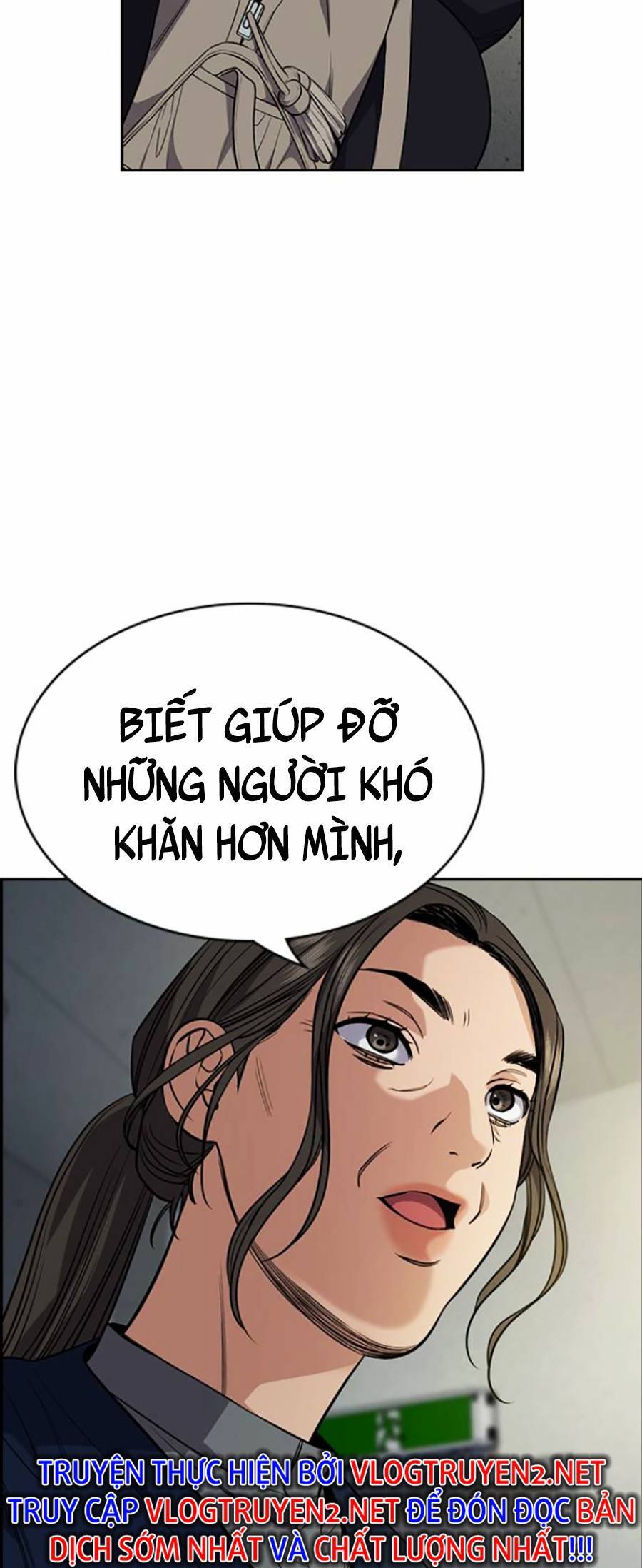 Giáo Dục Chân Chính Chapter 111 - Trang 2