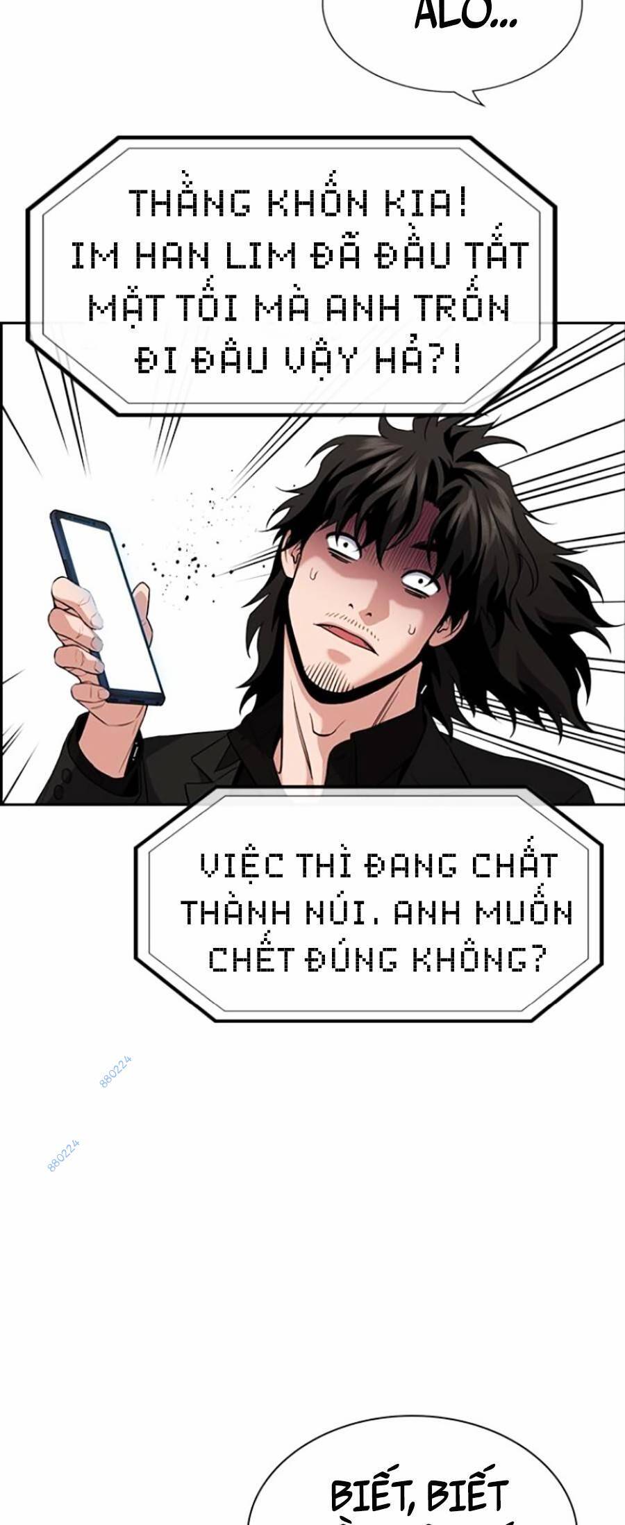 Giáo Dục Chân Chính Chapter 111 - Trang 2