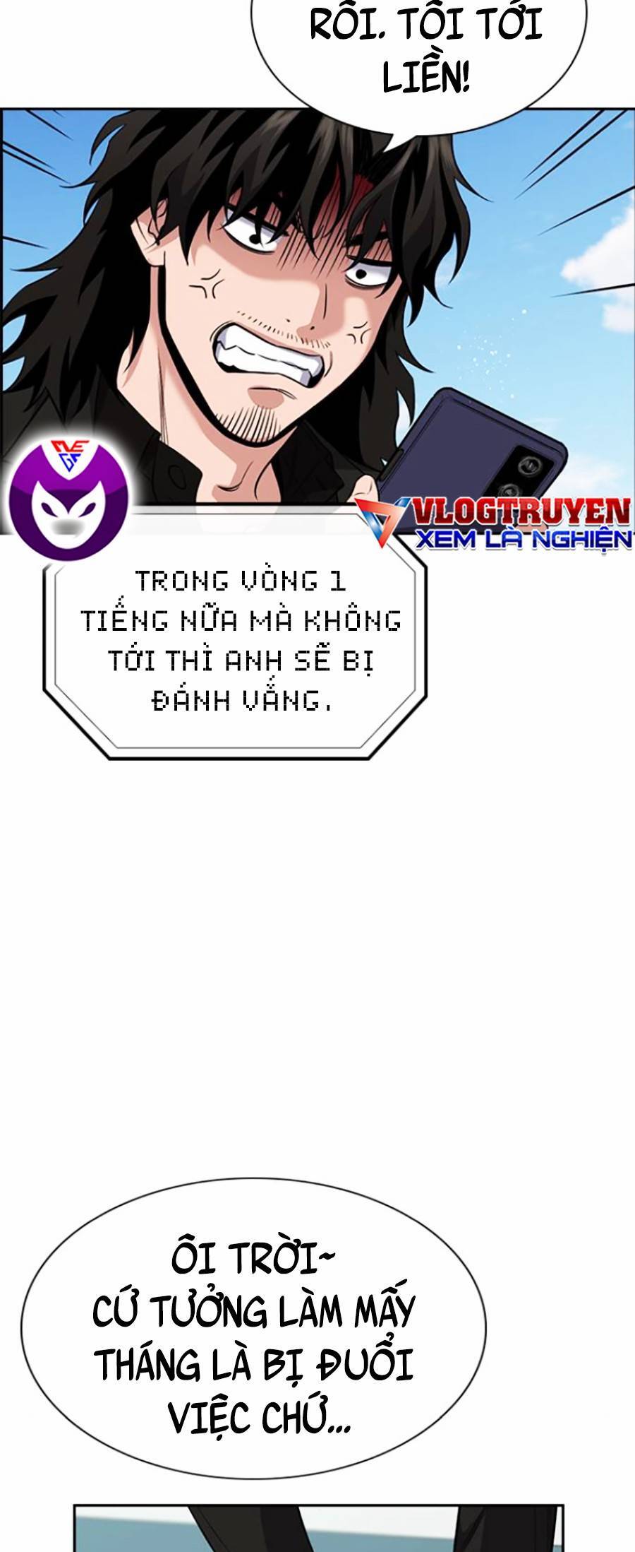 Giáo Dục Chân Chính Chapter 111 - Trang 2