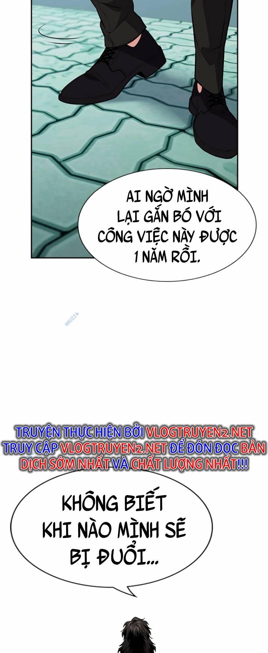 Giáo Dục Chân Chính Chapter 111 - Trang 2