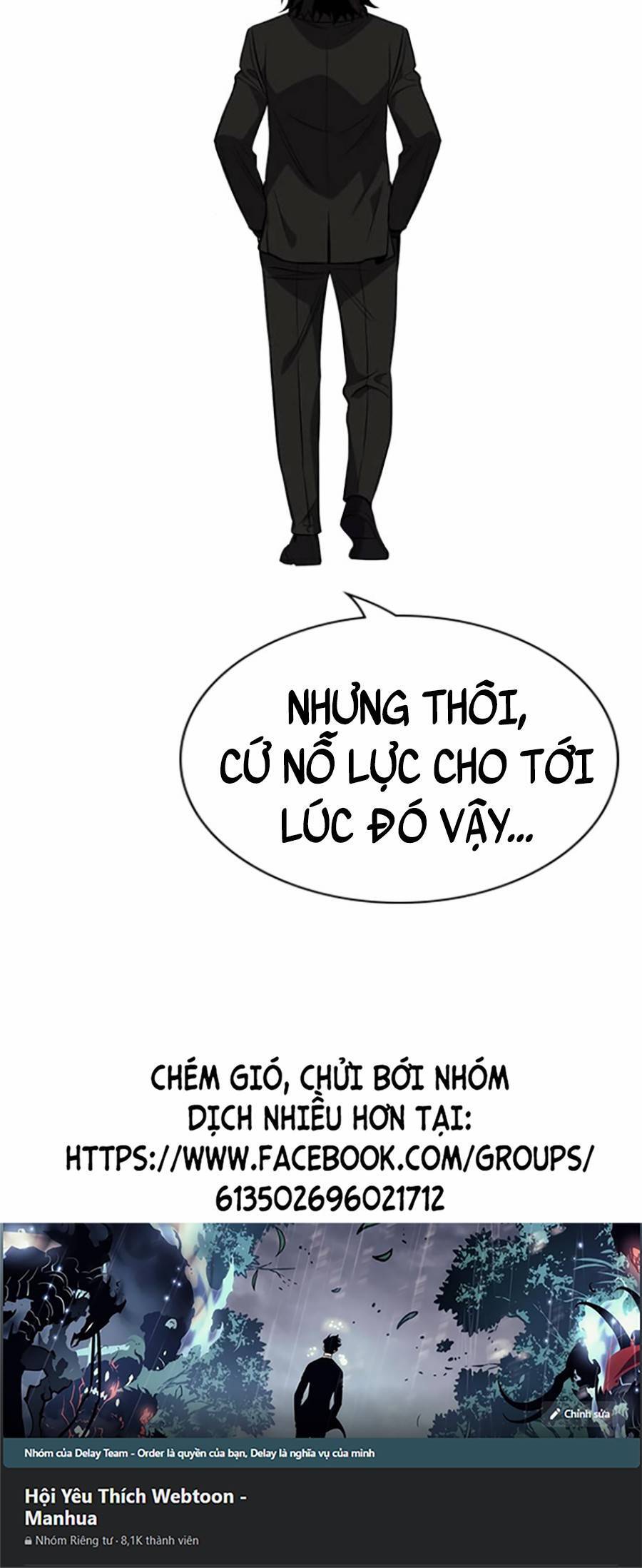 Giáo Dục Chân Chính Chapter 111 - Trang 2