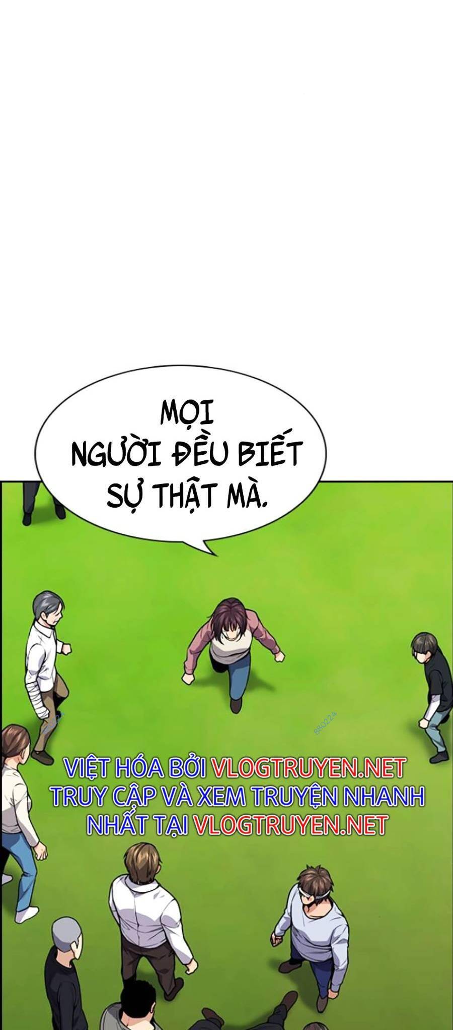 Giáo Dục Chân Chính Chapter 110 - Trang 2