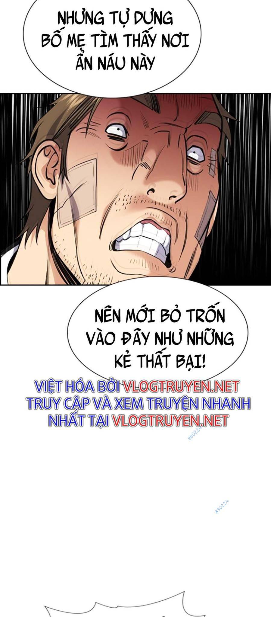 Giáo Dục Chân Chính Chapter 110 - Trang 2