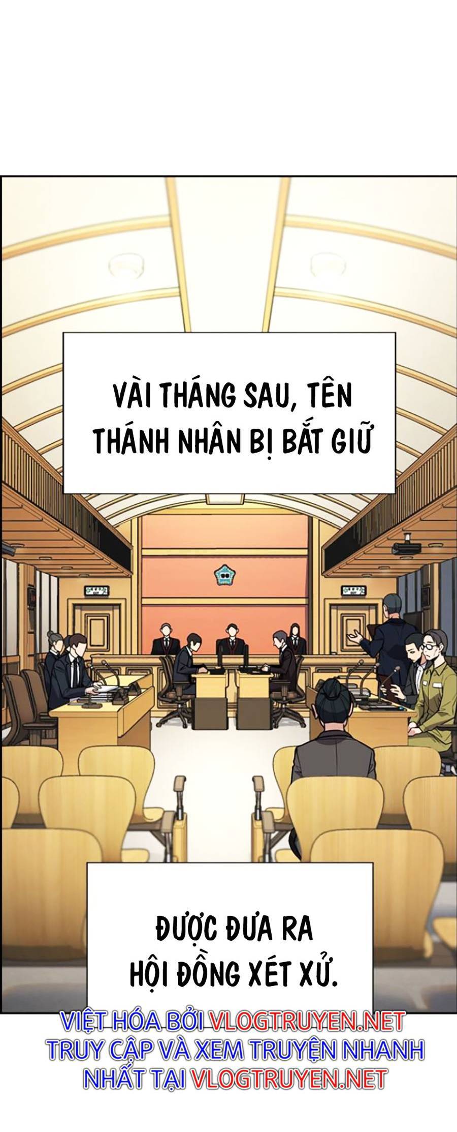 Giáo Dục Chân Chính Chapter 110 - Trang 2