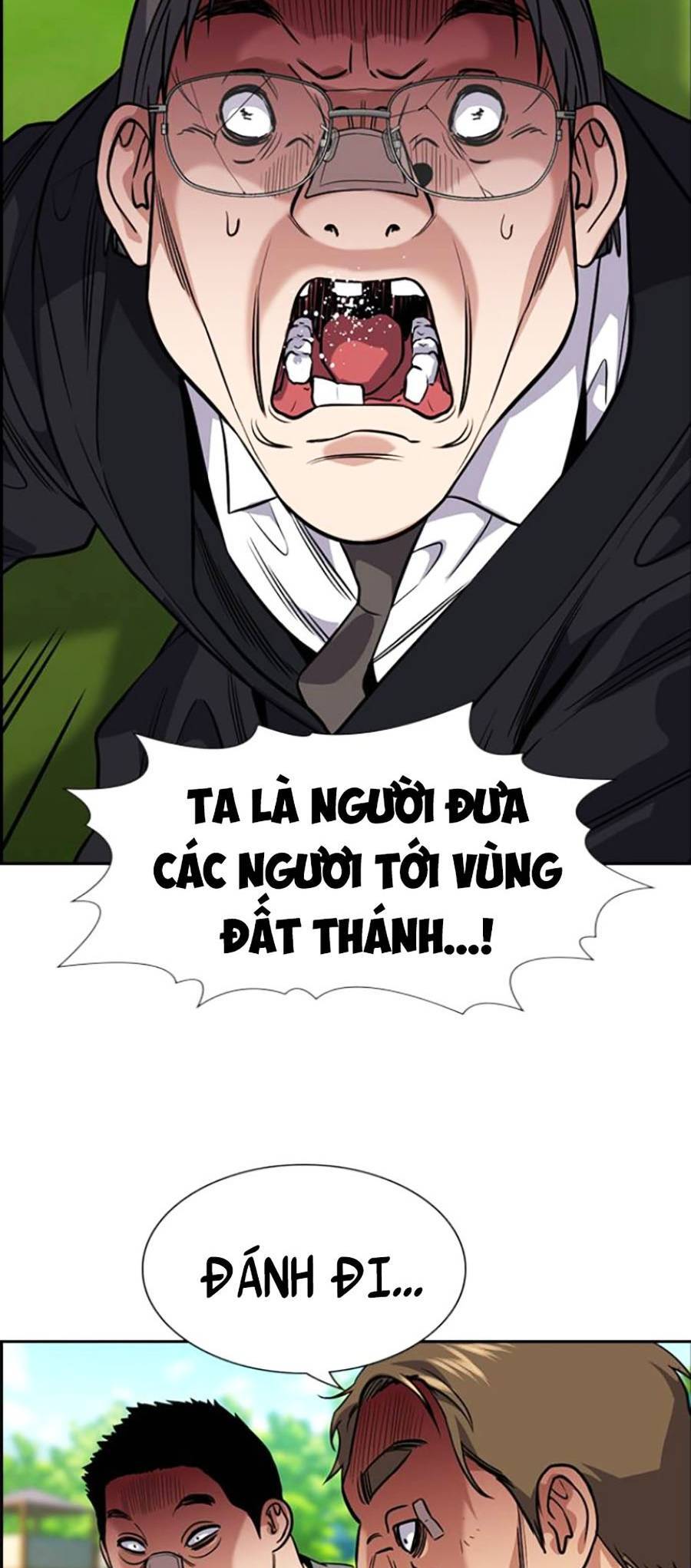 Giáo Dục Chân Chính Chapter 110 - Trang 2