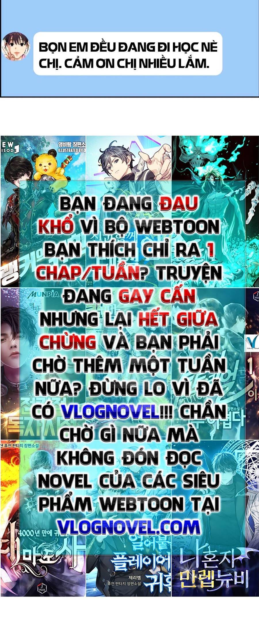 Giáo Dục Chân Chính Chapter 110 - Trang 2