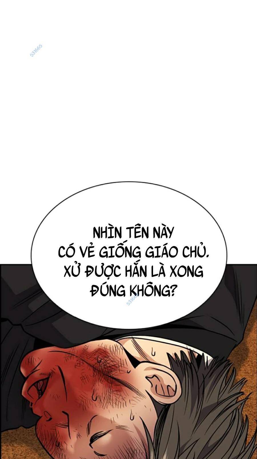 Giáo Dục Chân Chính Chapter 109 - Trang 2