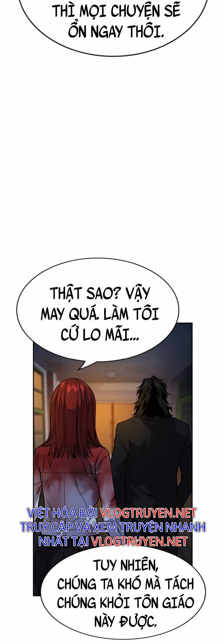 Giáo Dục Chân Chính Chapter 109 - Trang 2