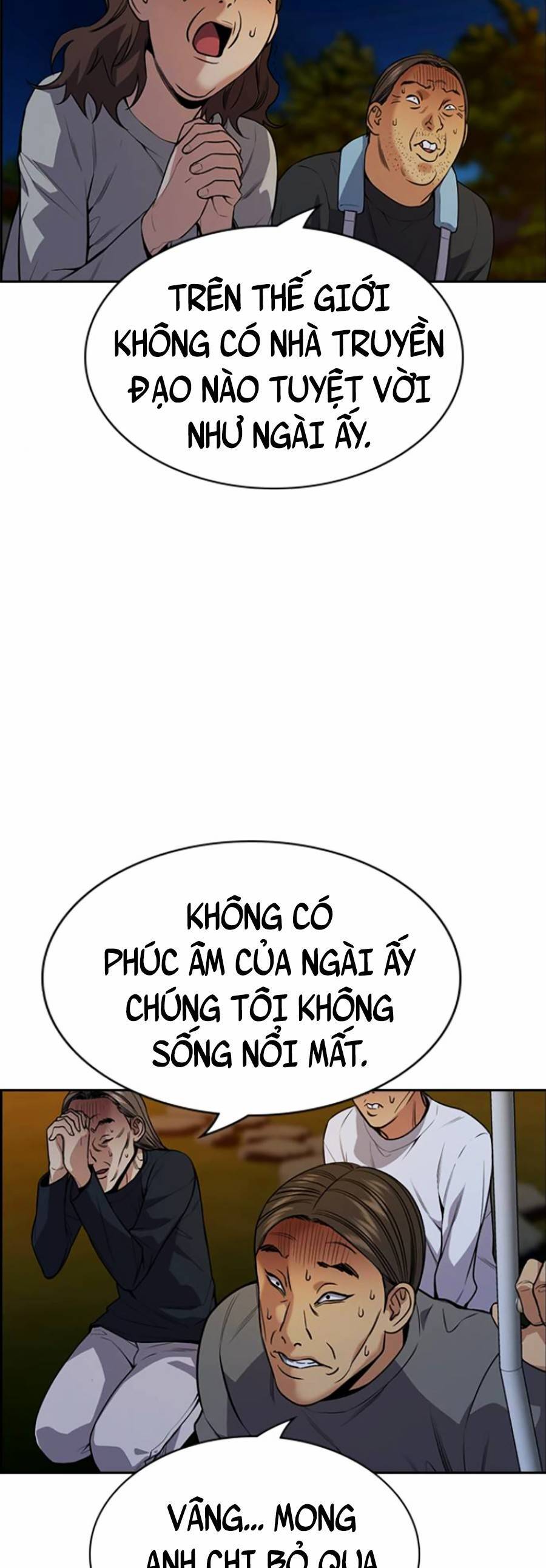 Giáo Dục Chân Chính Chapter 109 - Trang 2