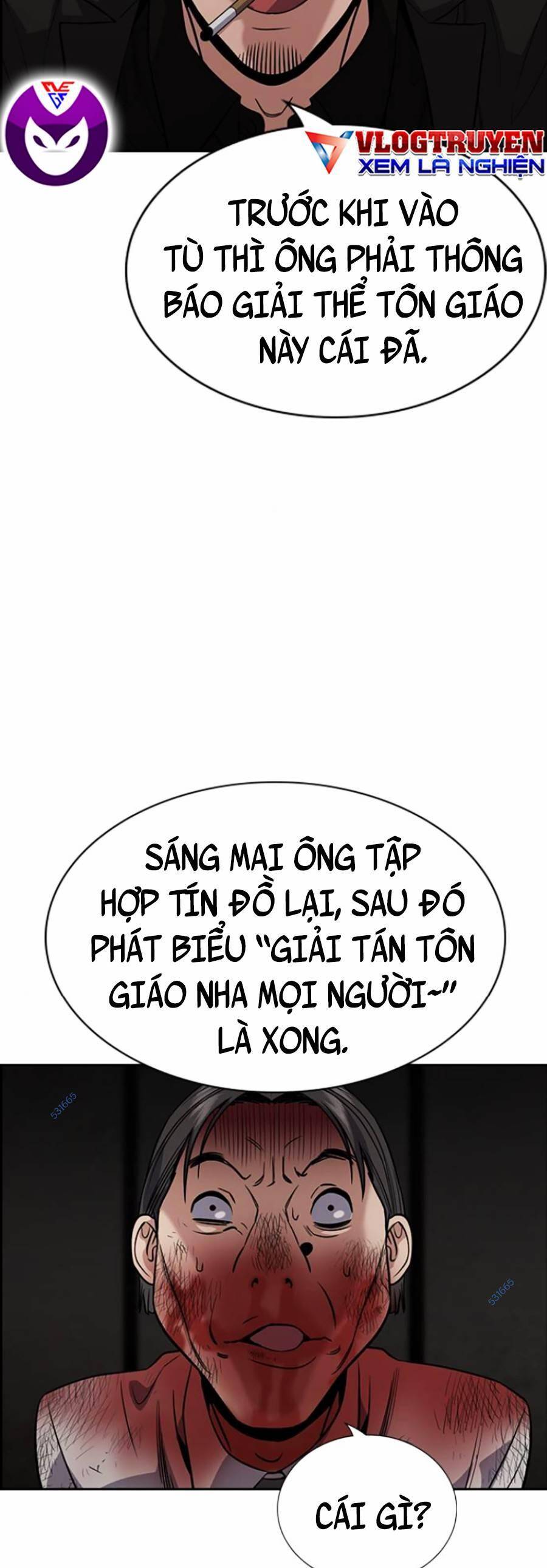 Giáo Dục Chân Chính Chapter 109 - Trang 2