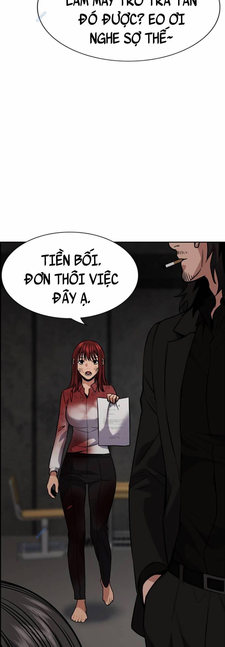 Giáo Dục Chân Chính Chapter 109 - Trang 2