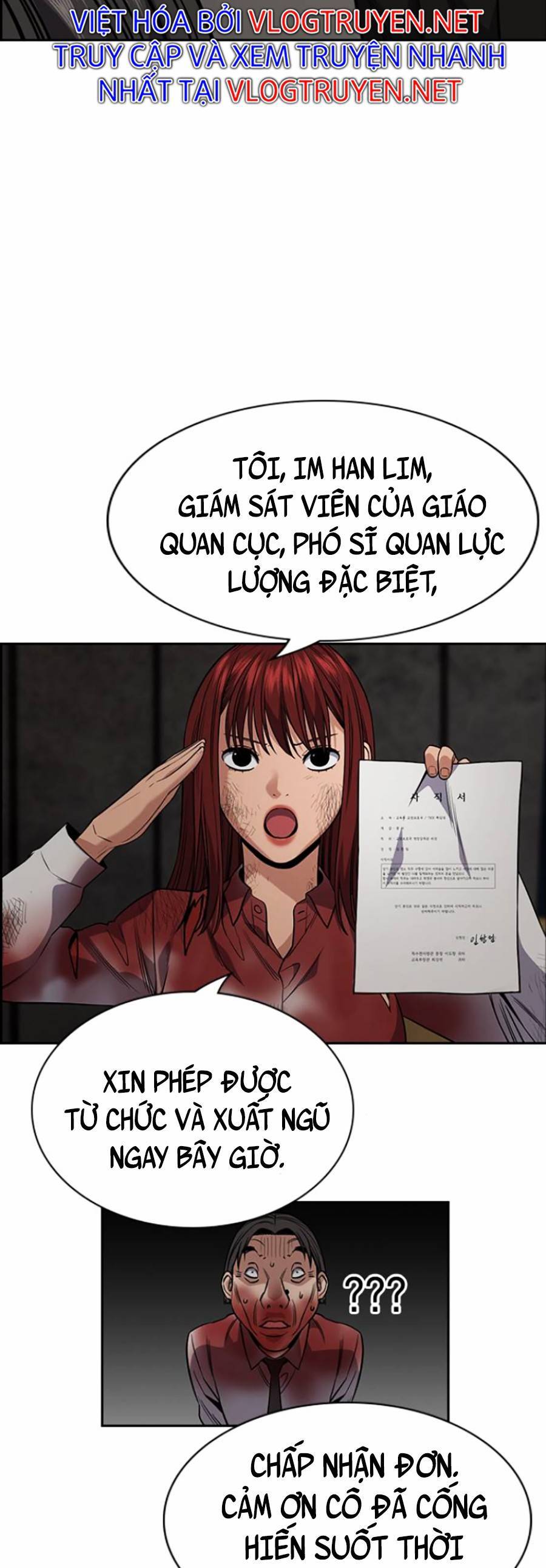 Giáo Dục Chân Chính Chapter 109 - Trang 2