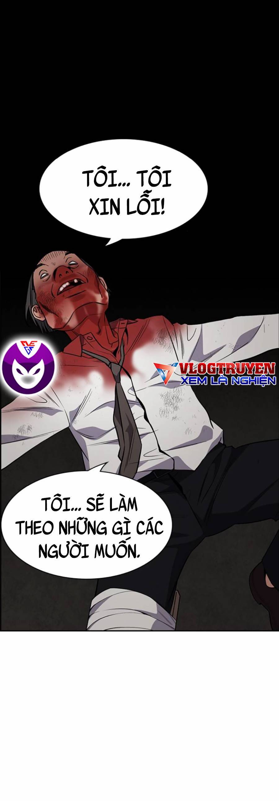 Giáo Dục Chân Chính Chapter 109 - Trang 2