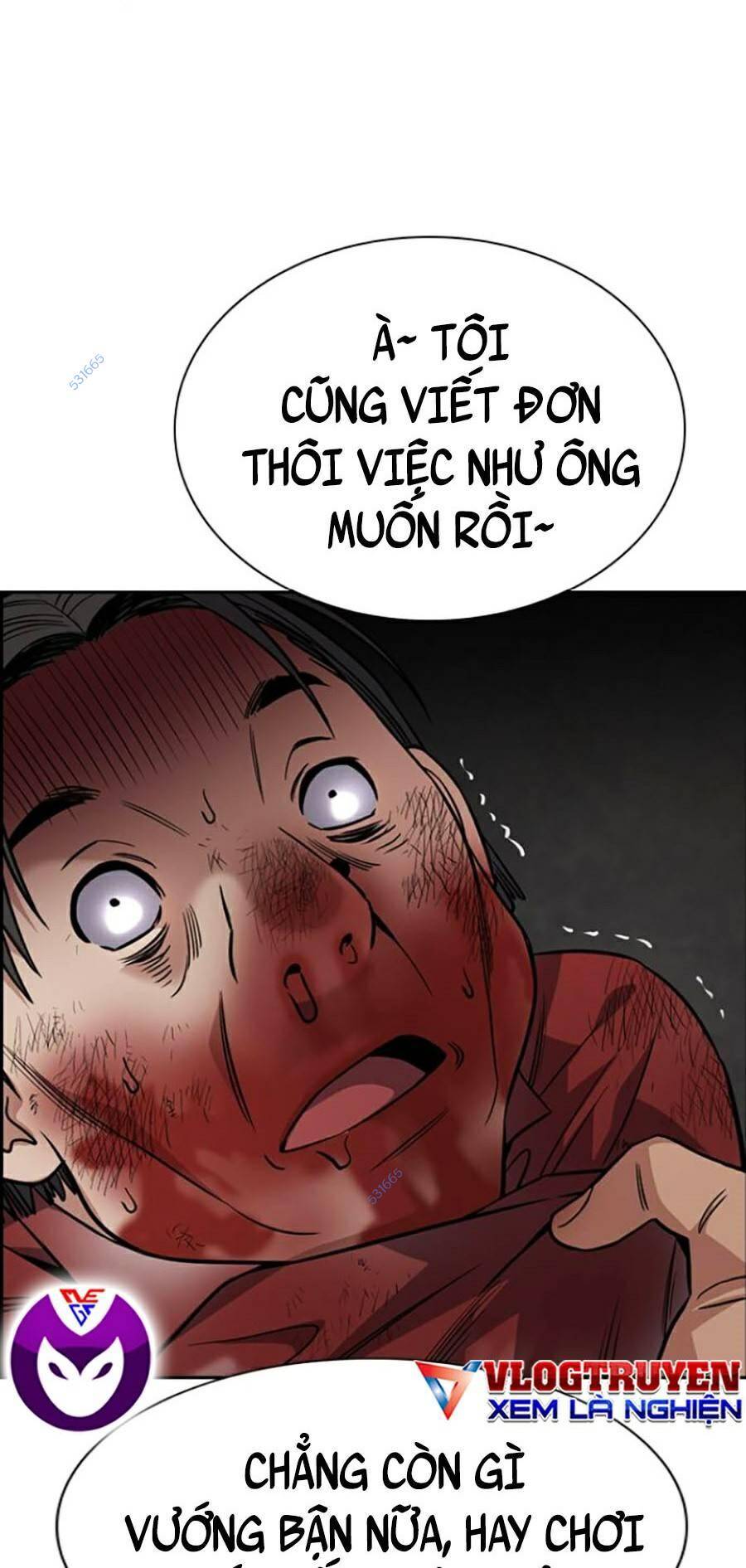 Giáo Dục Chân Chính Chapter 109 - Trang 2