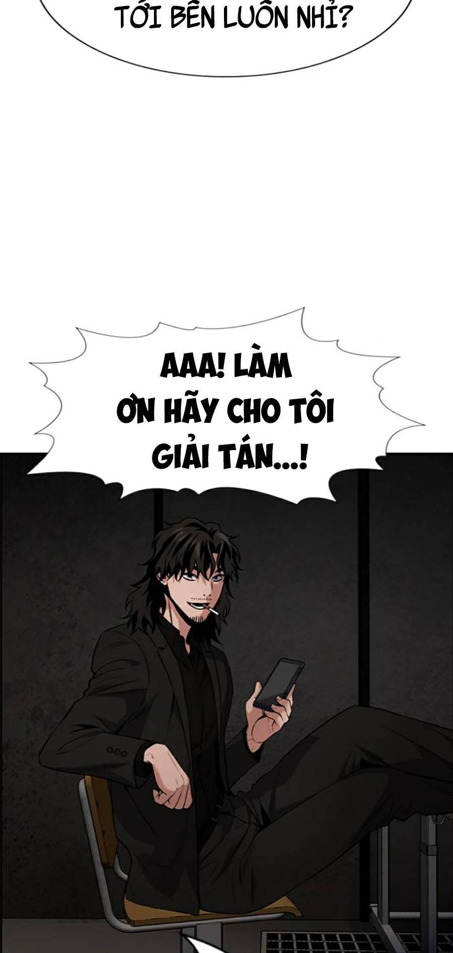 Giáo Dục Chân Chính Chapter 109 - Trang 2