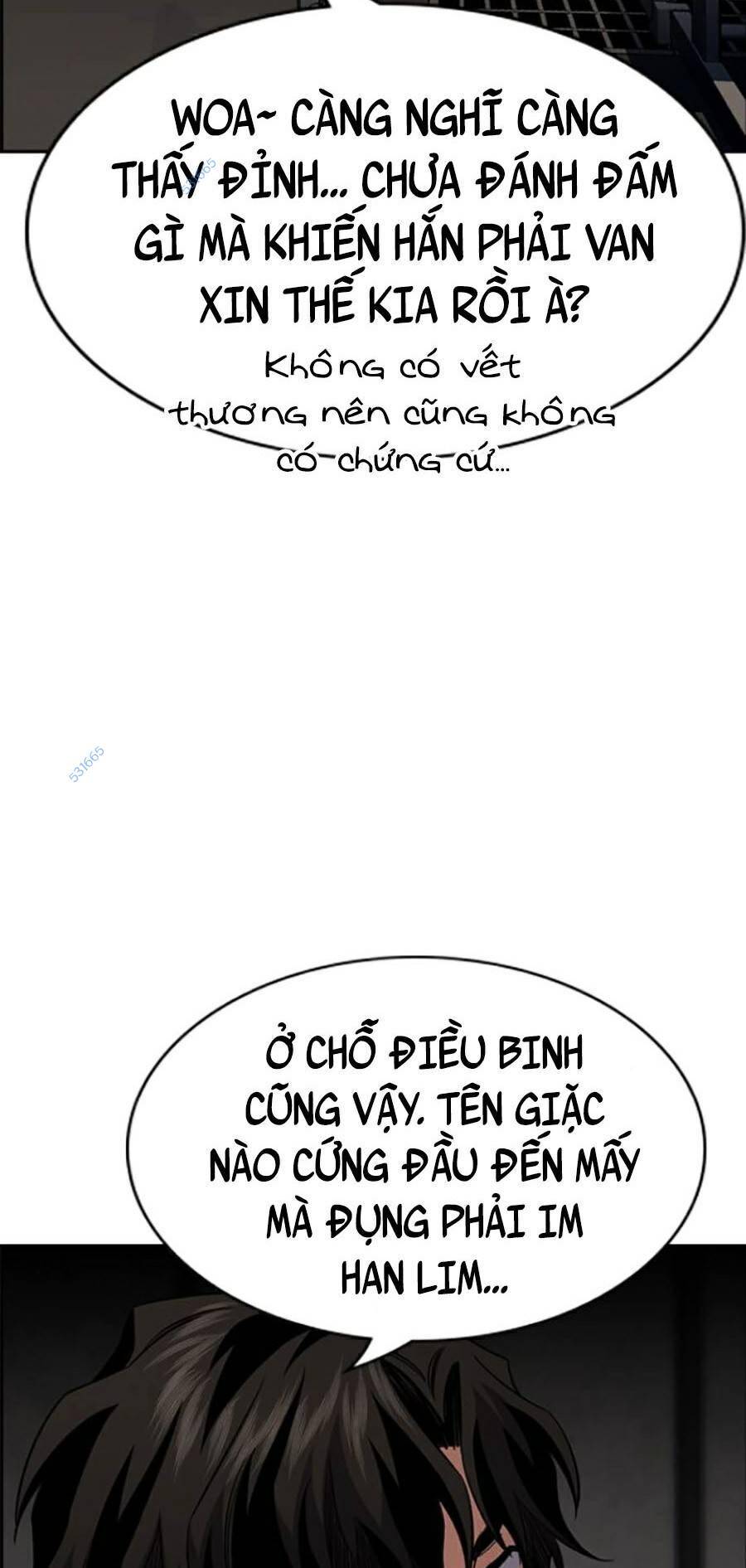 Giáo Dục Chân Chính Chapter 109 - Trang 2