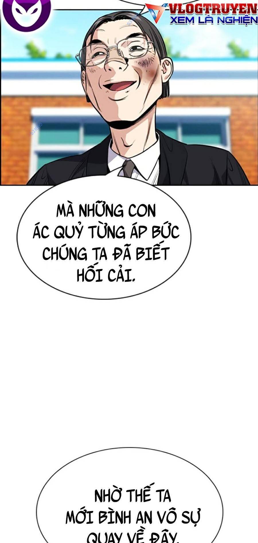 Giáo Dục Chân Chính Chapter 109 - Trang 2