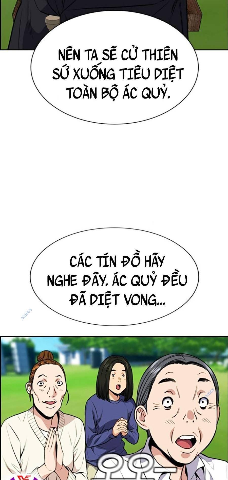 Giáo Dục Chân Chính Chapter 109 - Trang 2