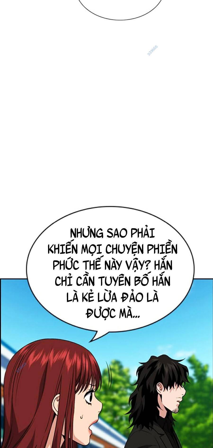 Giáo Dục Chân Chính Chapter 109 - Trang 2